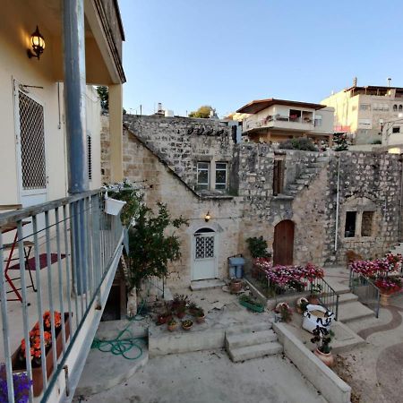 Mi'Ilya Chocolate House Guest House Екстер'єр фото