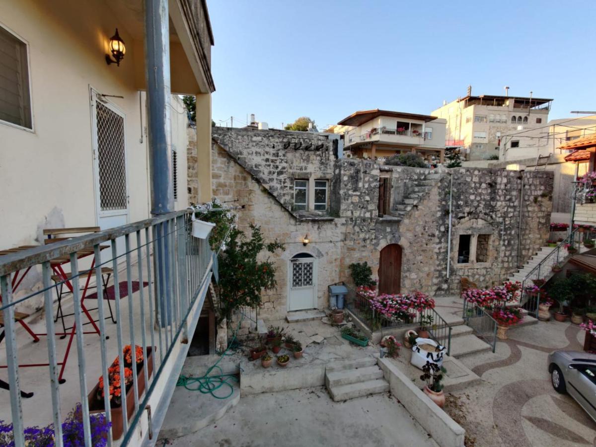 Mi'Ilya Chocolate House Guest House Екстер'єр фото