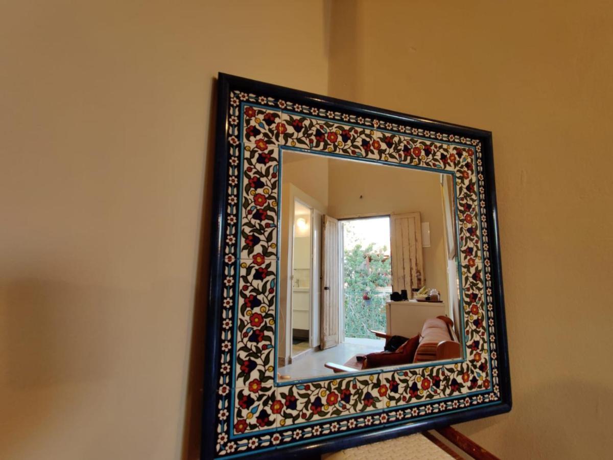 Mi'Ilya Chocolate House Guest House Екстер'єр фото