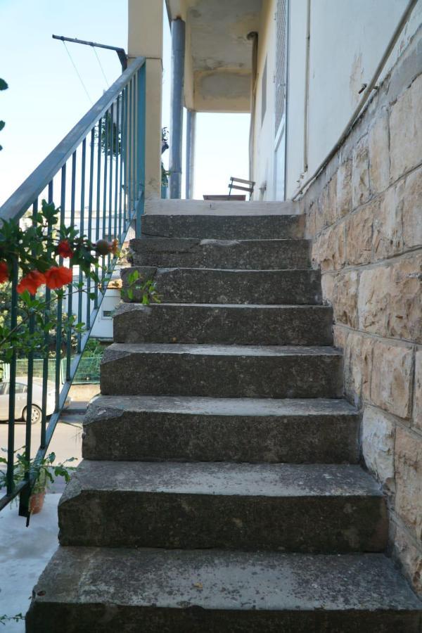 Mi'Ilya Chocolate House Guest House Екстер'єр фото