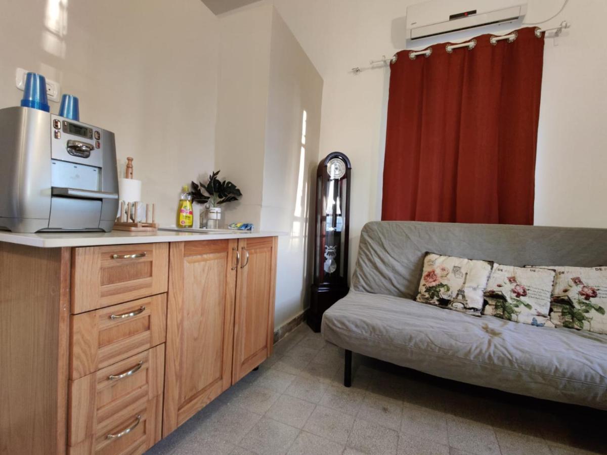 Mi'Ilya Chocolate House Guest House Екстер'єр фото