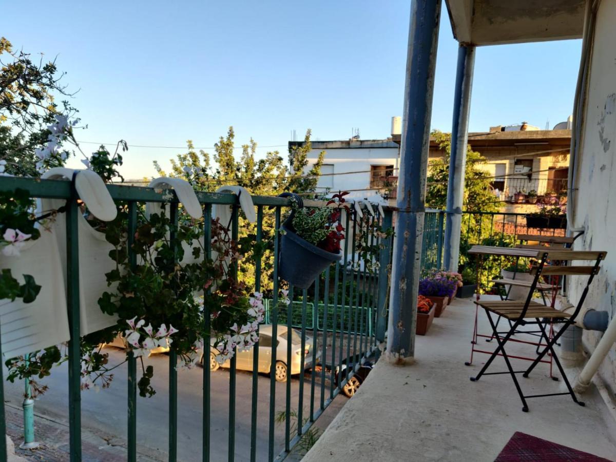 Mi'Ilya Chocolate House Guest House Екстер'єр фото